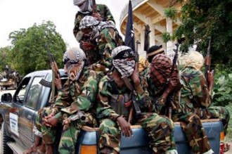 Somalie : 12 morts dans un nouvel attentat suicide revendiqué par les shebab